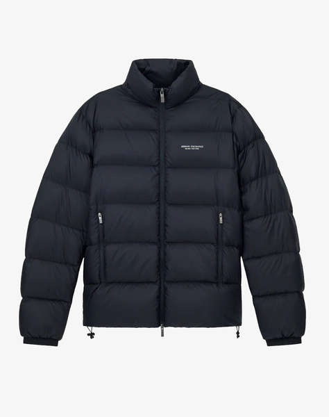 ARMANI EXCHANGE DOWN JACKET