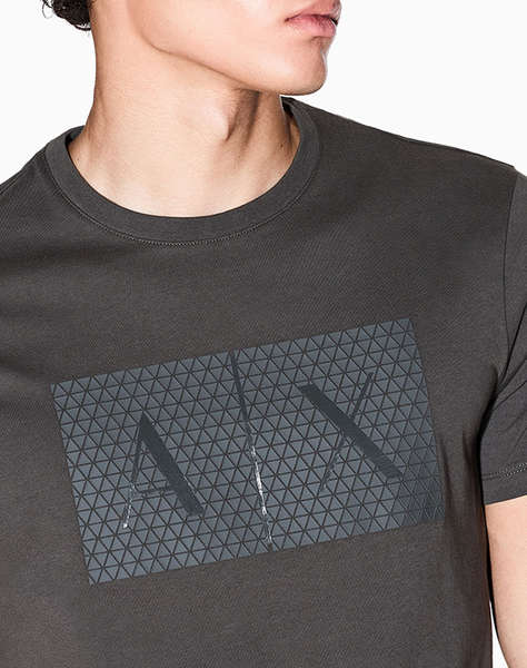 ARMANI EXCHANGE T-SHIRT