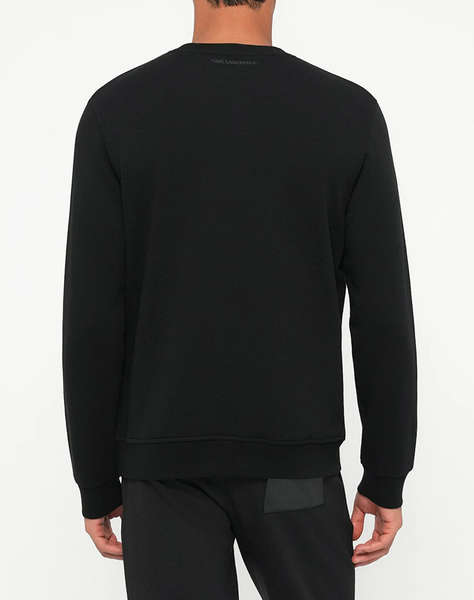 KARL LAGERFELD SWEAT CREWNECK