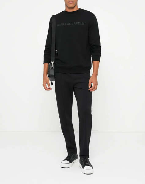 KARL LAGERFELD SWEAT CREWNECK