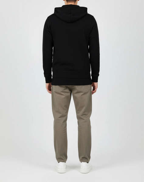 KARL LAGERFELD SWEAT HOODY JACKET