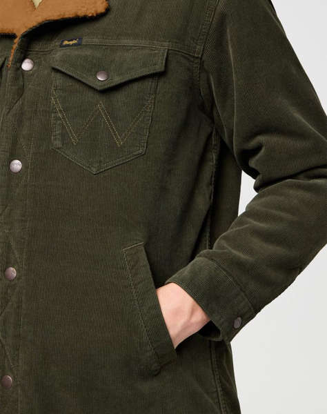 WRANGLER WRANGE COAT