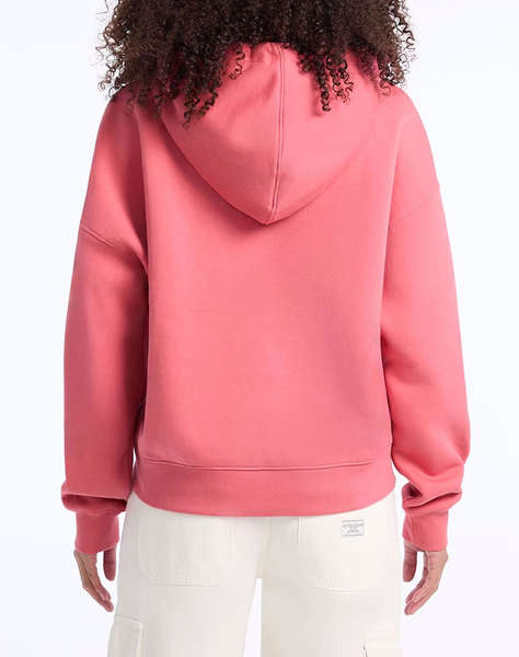 GUESS JEANS GJ HOOD OS AMERICAN TR SWEAT BLUZA DE DAMA