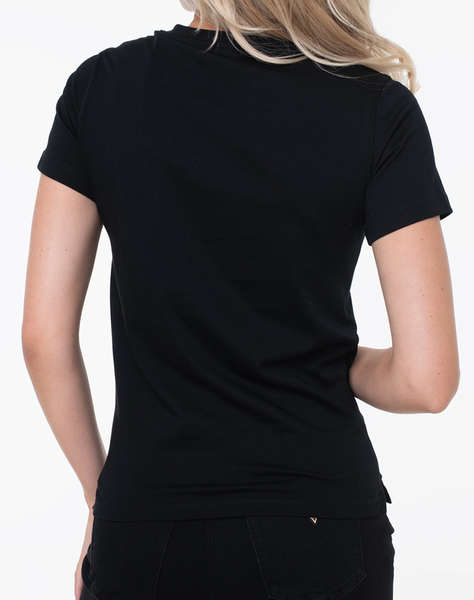 GUESS SS CN KRYSTAL TRIANGLE TEE BLUZA DE DAMA