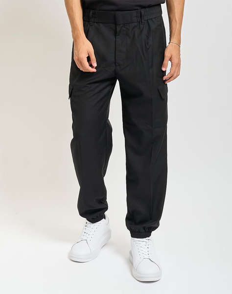 ARMANI EXCHANGE TROUSER