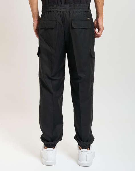 ARMANI EXCHANGE TROUSER