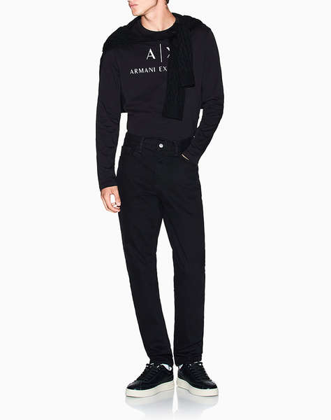 ARMANI EXCHANGE T-SHIRT