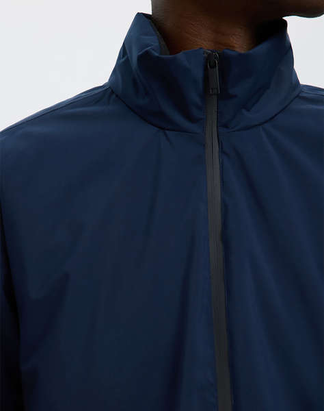 SELECTED SLHAIDOR URBAN TECH JKT #S