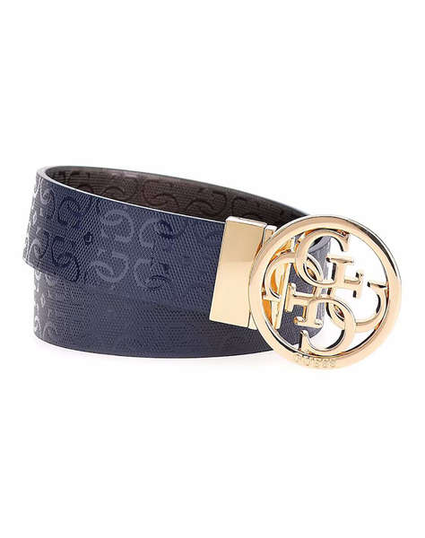 GUESS IDRA NOT ADJ & REV H35 CUREA DE DAMA