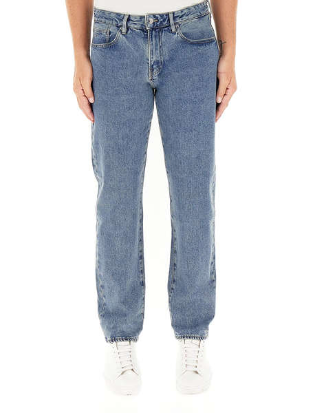 ARMANI EXCHANGE 5 POCKETS PANT