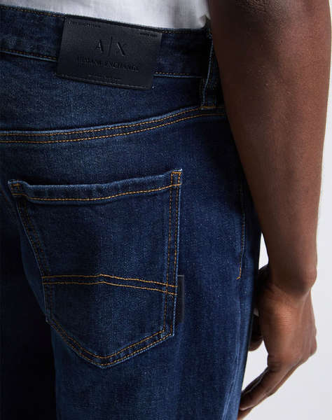 ARMANI EXCHANGE 5 POCKETS PANT