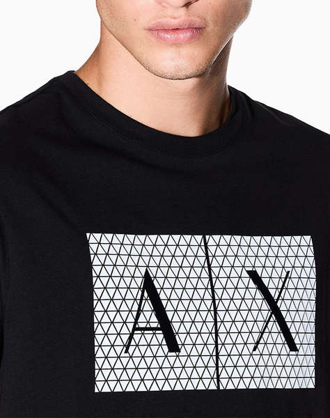 ARMANI EXCHANGE T-SHIRT