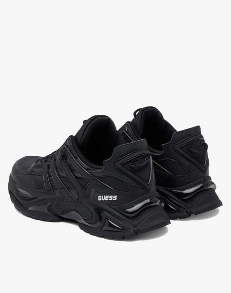 GUESS BELLUNO LOW INCALTAMINTE DE BARBATI