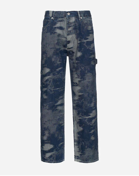 HUGO carpenter/4 10274752 01