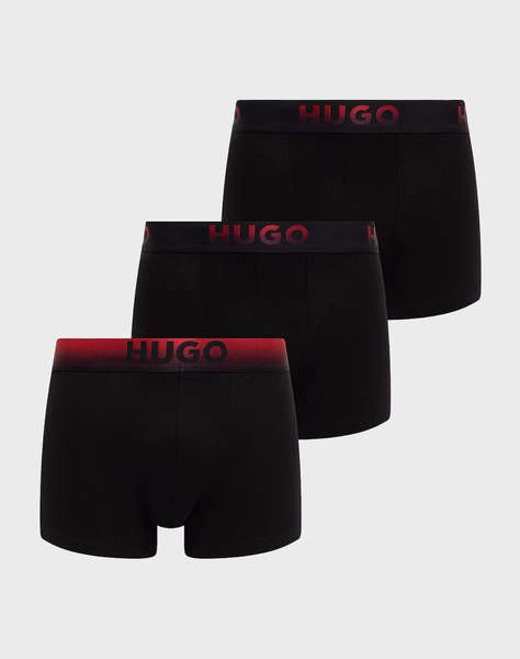 HUGO TRUNK TRIPLET SPRAY 10274463 01