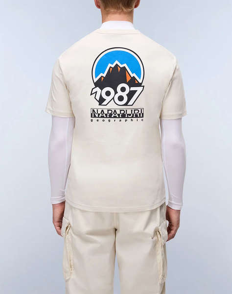 NAPAPIJRI S-MONTEPIANA SS