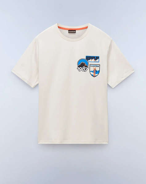 NAPAPIJRI S-MONTEPIANA SS