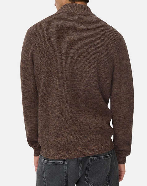 CAMEL ACTIVE Jacheta tricotata Full Zip