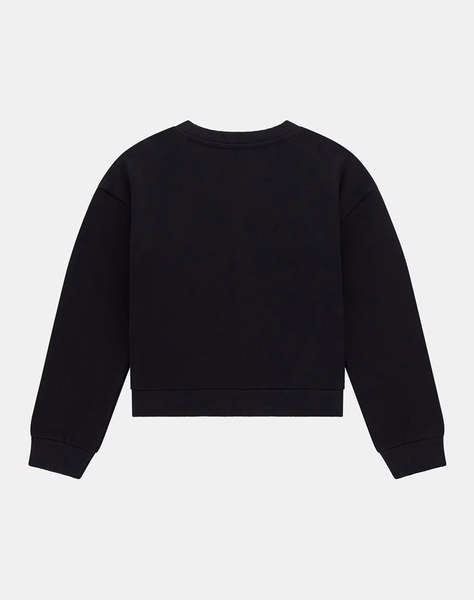 GUESS LS ACTIVE TOP HANORAC DE COPII GIRL