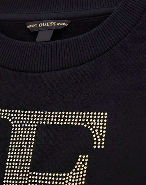 GUESS LS ACTIVE TOP HANORAC DE COPII GIRL