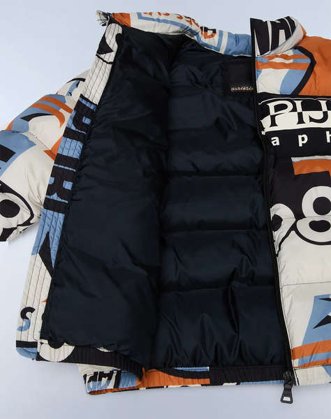 NAPAPIJRI K A-PRIMIERO AOP AOP