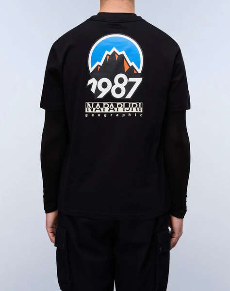 NAPAPIJRI S-MONTEPIANA SS