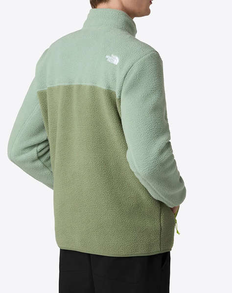 THE NORTH FACE M YUMIORI FULL ZIP