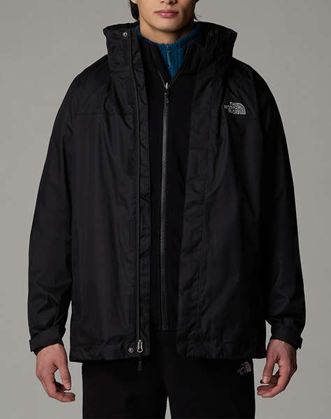 THE NORTH FACE M EVOLVE II TRI JKT
