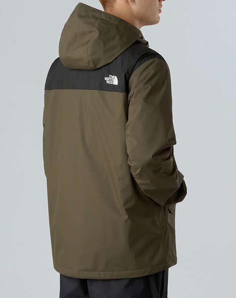 THE NORTH FACE M ANTORA JACKET