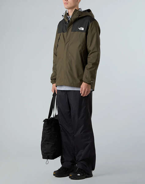 THE NORTH FACE M ANTORA JACKET
