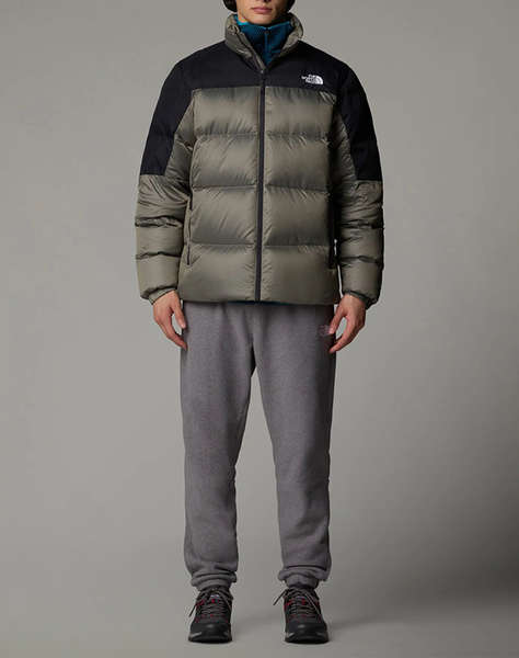 THE NORTH FACE M DIABLO DOWN 2.0 JKT