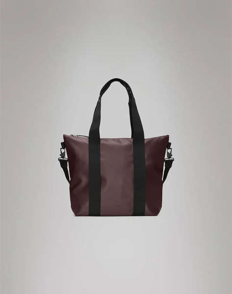 RAINS Tote Bag Mini W3 (Dimensiuni: 36 x 13 x 40cm.)