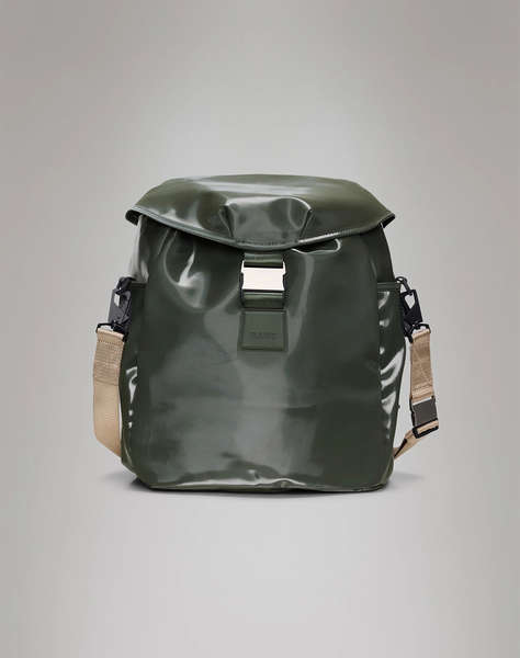RAINS Valera Bucket Backpack W3