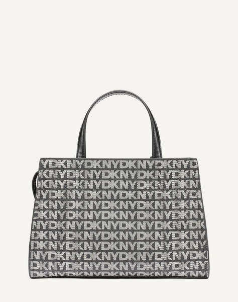 DKNY R52D5G56 AVRIL SATCHELS HANDBAG DKNY