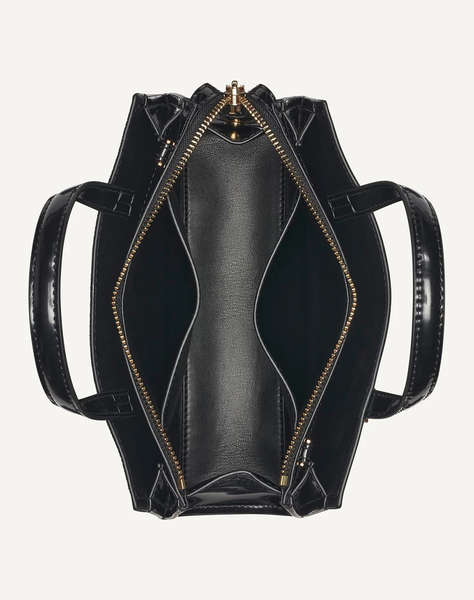 DKNY R52D5G56 AVRIL SATCHELS HANDBAG DKNY