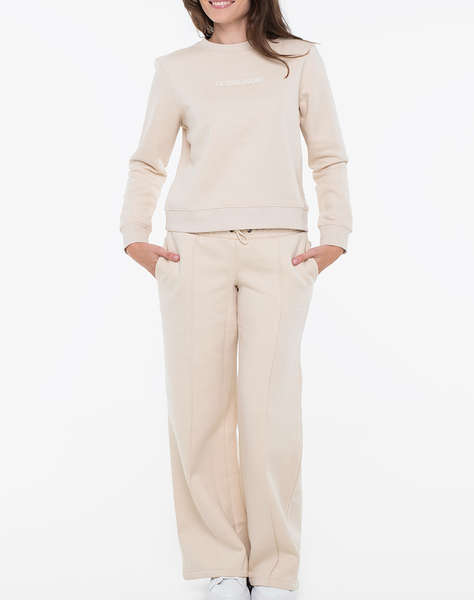 GUESS JEANS GJ EMBRO SWEATPANT PANTALONI DE DAMA