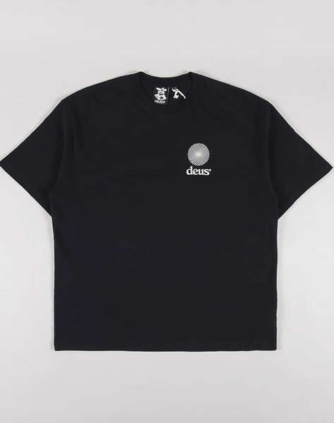 DEUS EX MACHINA STRATA TEE BLUZA DE BARBATI