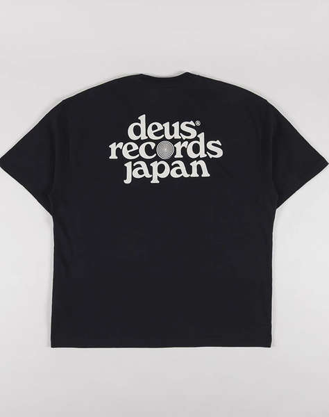 DEUS EX MACHINA STRATA TEE BLUZA DE BARBATI