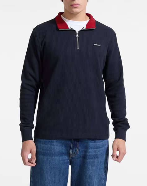 GUESS JEANS GJ CN REG DROP NEEDLE QUARTER HANORAC DE BARBATI