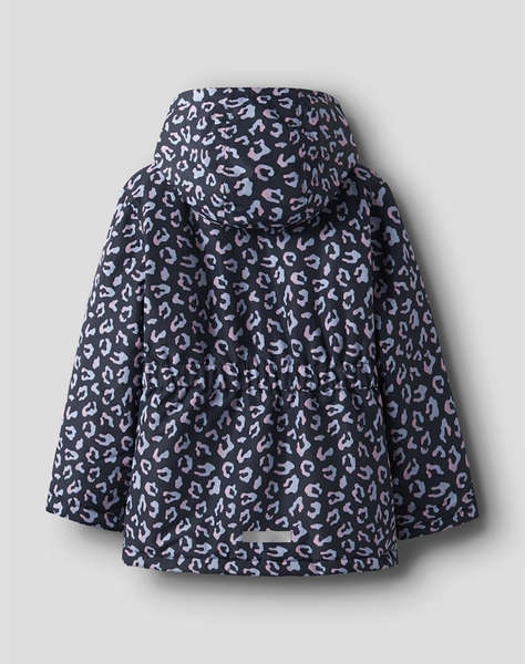 NAME IT NKFMAXI PA JACKET AOP NOOS