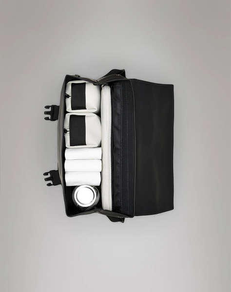 RAINS Trail MSN Bag W3