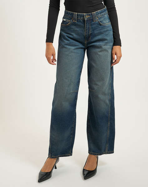 GUESS JEANS GJ BARREL PANTALONI DE DAMA