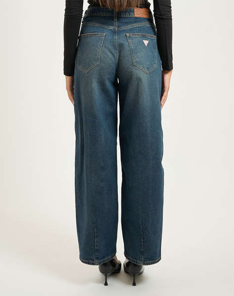GUESS JEANS GJ BARREL PANTALONI DE DAMA