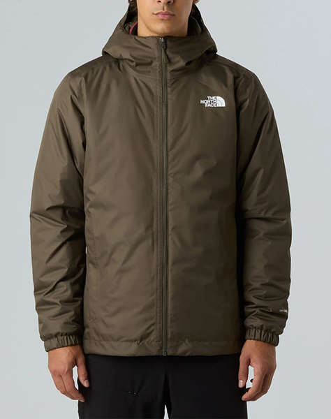 THE NORTH FACE M QUEST INS JKT