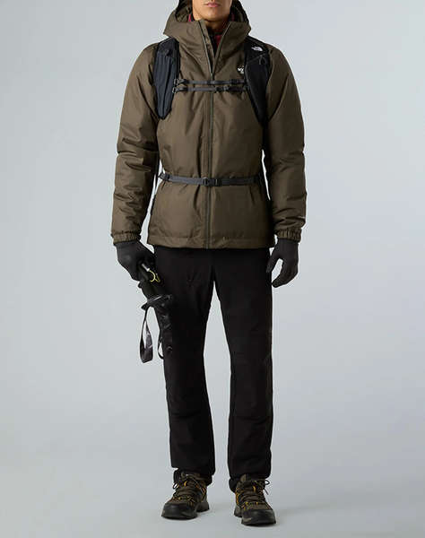 THE NORTH FACE M QUEST INS JKT