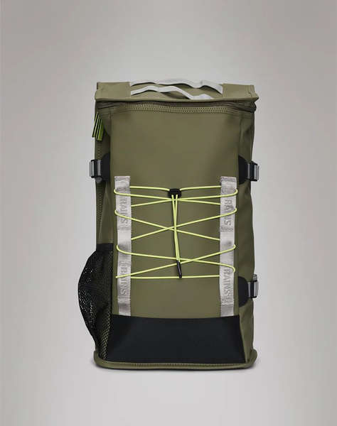 RAINS Trail Mountaineer Bag W3