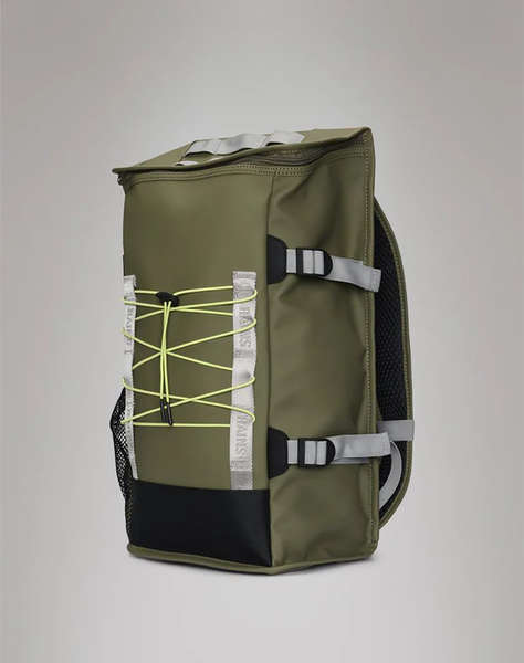 RAINS Trail Mountaineer Bag W3