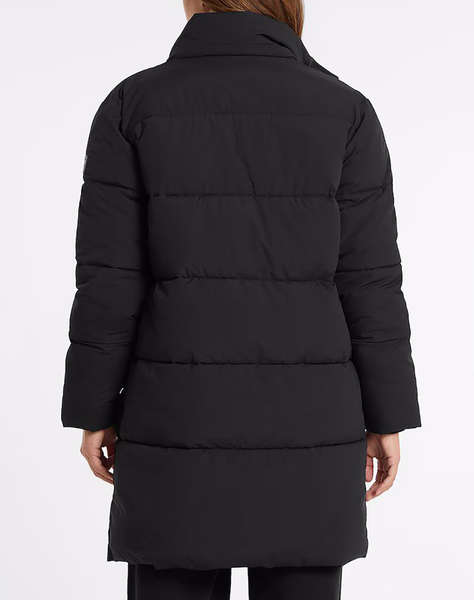 GUESS JEANS GJ MID LENGHT PUFFER JKT GEACA DE DAMA