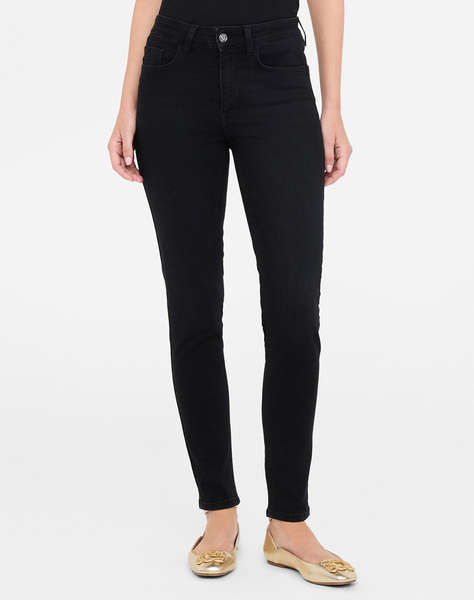 LIU JO DENIM_UF5D42_B.UP DIVINE H.W. PANTALONI DE DAMA