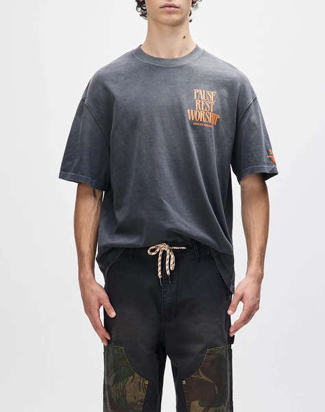 DEUS EX MACHINA NOISE COMPLAINT BLUZA DE BARBATI